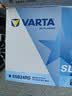 瓦尔塔（VARTA）京东自营养车汽车电瓶蓄电池星标55B24RS以旧换新上门安装 实拍图
