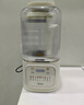 美的（Midea）破壁机家用自清洗全自动免煮豆浆机 1.5L低音降噪多功能五谷杂粮榨汁机辅食料理破冰碎冰PB4G3-555 实拍图