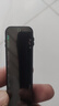 联想(Lenovo)录音笔B610 8G专业高清远距声控降噪 超长待机录音器学生学习商务采访会议培训 实拍图