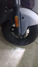 固满德电动摩托车真空轮胎山道巡礼80/80-10小牛M/九号包上门安装 实拍图