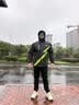 正雨雨衣骑手专用全身分体式摩托车机车雨衣套装防暴雨外卖男女骑行服 实拍图