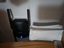 COMFAST 5G双频AX1500千兆wi-fi信号放大器wifi信号增强放大器无线路由器网络扩大器穿墙王中继CF-XR181 实拍图