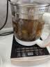 修年堂 鸡骨草叶50g茶搭养肝护肝茶包不野生鸡骨草叶茶广西大黄草煲汤 实拍图
