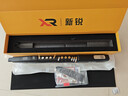 新锐XR6000电吹管乐器国产专业款中老年初学者电子萨克斯黑色标配 实拍图
