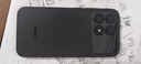 小米REDMI K90 骁龙®8至尊版 7100mAh大电池 青山护眼 黑色 16GB+1TB 红米5G手机国家补贴 实拍图