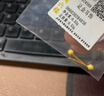 周六福（ZLF）黄金耳钉女5G足金闪砂圆珠圆形耳饰 计价 0.52g 晒单实拍图