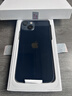 美版有锁「非二手」Apple苹果iPhone13全系列 未激活卡贴机 520 IPHONE 13 黑色 128GB 美版有锁 实拍图