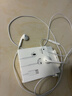 Apple/苹果 EarPods USB-C有线耳机 type-c有线耳机苹果耳机 苹果17有线耳机笔记本耳机游戏音乐 实拍图