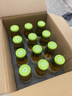 绿杰鲜汁发酵型苹果醋饮料280ml*6瓶装0蔗糖0脂肪健康饮料 实拍图