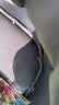 精工（SEIKO）眼镜框男女款全框钛材远近视配镜光学镜架H03104 01 52mm金色 实拍图