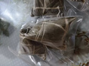 五芳斋 速冻蜜枣粽 100g*5只 嘉兴粽子甜粽端午粽子早餐食品 实拍图
