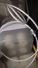 海尔（Haier） 净水器家用升级1080G大通量自来水过滤器 保留矿物质不插电无废水HU108厨房净化直饮净水机 【升级1150G通量】HUF21N侧抽款 实拍图
