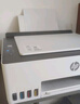 惠普（HP）598 家用学习连供无线打印一体机 大容量可加墨多功能打印复印扫描  彩色家庭打印机 实拍图