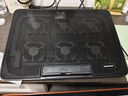 索皇（SUOHUANG）s6 笔记本散热器（电脑散热器/笔记本支架/电脑散热架/笔记本散热支架/15.6英寸）ThinkBook 14 实拍图