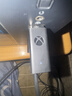 XBOX原装xss微软xbox手柄适配器ones无线Series二代接收器XSX充电电池 【二代接收器+one充电组】安卓口 实拍图