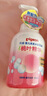 贝亲（Pigeon）洗发水沐浴露 含桃叶精华 婴儿洗发沐浴二合一 500ml IA209 实拍图