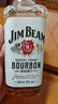 金宾（Jim Beam）白占边调和型500ml40°波本美国肯塔基州 威士忌洋酒【热门商品】 实拍图