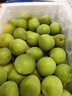 志褚 新鲜青梅鲜果 高山福建诏安青梅果鲜酸脆梅子泡酒青梅酵素 青梅【大果5斤】 实拍图