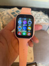 好记星【无游戏长待机】儿童智能电话手表4G全网通学生青少年初高中精准定位运动级防水可视频智能手表 实拍图