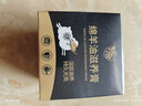 兴洽绵羊油真皮保养油90ML奢侈品包包上光滋养皮衣皮鞋油黑色擦鞋神器 实拍图