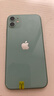Apple 苹果 iPhone 17/16/15/14/13/12/11/X系列二手手机 规格见质检报告自营 苹果 iPhone 11 实拍图