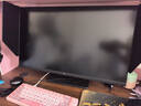 KTC  27英寸2K高清275Hz原生240Hz 音箱 HDR400 硬件护眼 升降旋转 三角洲游戏显示器 大师27M1 Pro 实拍图