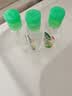 滴露（Dettol）免洗洗手液免洗手消毒凝胶儿童含酒精便携【批量采购请联系客服】 【经典松木】50ml*3瓶 晒单实拍图