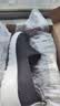 斯凯奇（Skechers）女士一脚蹬户外健步鞋舒适透气软底运动鞋跑步鞋15600 实拍图