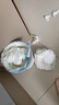 babycare金山茶花拉拉裤XXXXL26片(＞19kg)婴儿尿不湿超薄透气轻柔花苞裤 实拍图