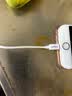 品胜（PISEN） 苹果数据线手机充电线iPhone11//XS/XR/8P/7苹果X充电器线 苹果数据线+品胜1A爱充电器 (长度) 1.5米加长 实拍图