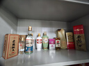 黄鹤楼酒 汉汾酒 清香型白酒 42度 500ml 单瓶装  实拍图