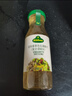 冠利（KUHNE）香草沙拉酱250ml 0脂水果蔬菜酸甜味沙拉汁健身餐轻食酱料色拉酱 实拍图