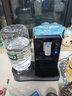 西屋（Westinghouse）即热饮水机家用迷你小型台式桌面 桶装水速热自 办公室电热烧水壶冲泡奶保温杯 WFH-S5 实拍图