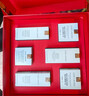雅诗兰黛小棕瓶护肤品套装(精华30ml+眼霜15ml)化妆品礼盒生日礼物送老婆 晒单实拍图