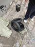 米其林（MICHELIN）CITY2 GRIP半热熔摩托车轮胎踏板小牛九号电动车晴雨防滑真空外胎 SAVER升级版:90/90-10 实拍图