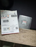 闪迪（SanDisk）128GB TF（MicroSD）内存卡 A1 U1 C10 至尊高速移动版存储卡 读速140MB/s 手机平板游戏机内存卡 实拍图
