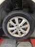 佳通轮胎(Giti)汽车轮胎195/60R15 88H 228 原配吉利远景 适配 比亚迪F3 实拍图