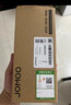 九牧（JOMOO） 花洒手持淋浴花洒喷头多功能出水净垢增压花洒头 【一键止水】S255014 实拍图