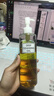 DHC蝶翠诗橄榄卸妆油300ml 温和卸妆易乳化不油腻去角质清洁保湿自营 实拍图