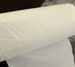 京东京造背心式免撕垃圾袋50*65cm*300只 8μ0.8丝手提厨房家用加厚袋大号 实拍图
