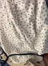 示朵哺乳吊带背心孕妇内衣春夏带胸垫可外穿产后春秋喂奶打底衣 米XL 实拍图