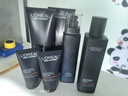欧莱雅男士专用紧致洗面奶130ml*2温和清洁保湿控油礼物氨基酸 实拍图
