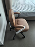 西昊欧包椅L3 真皮电脑椅人体工学椅书房椅书桌椅办公椅撑腰椅子 实拍图