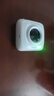喵喵机家用错题打印机P1超清迷你学生家用便携作业帮错题整理神器口袋照片热敏打印机 白 实拍图
