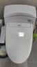 TOTO智能马桶盖卫洗丽S2系列即热式电解除菌3F460(03) 实拍图