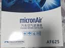 科德宝空气滤清器芯格AF663适用于CHR凯美瑞雷凌亚洲龙卡罗拉ES300h混动 晒单实拍图