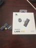 猛玛【政府补贴15%】LARK MIX直播麦克风无线领夹收音麦主播专用降噪猛犸纽扣麦克风采访录音收音器 实拍图