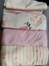 巴拉巴拉童装儿童内裤平角四角短裤女童大童防走光宝宝四条装亲肤舒适可爱 实拍图