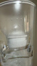 碧然德（BRITA）过滤净水器 家用滤水壶 净水壶 Marella 海洋系列 3.5L（白色） 实拍图