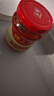海天锦上鲜蒜蓉辣椒酱230g 辣椒酱 蒜蓉辣酱 调味 锦上鲜蒜蓉辣椒酱 实拍图